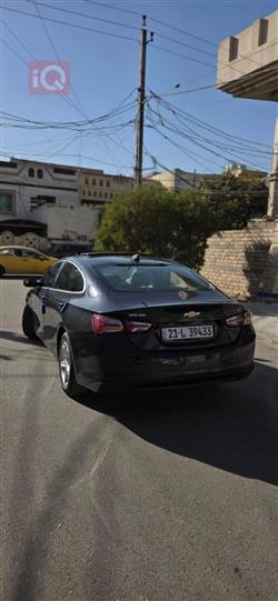 شيفروليه ماليبو